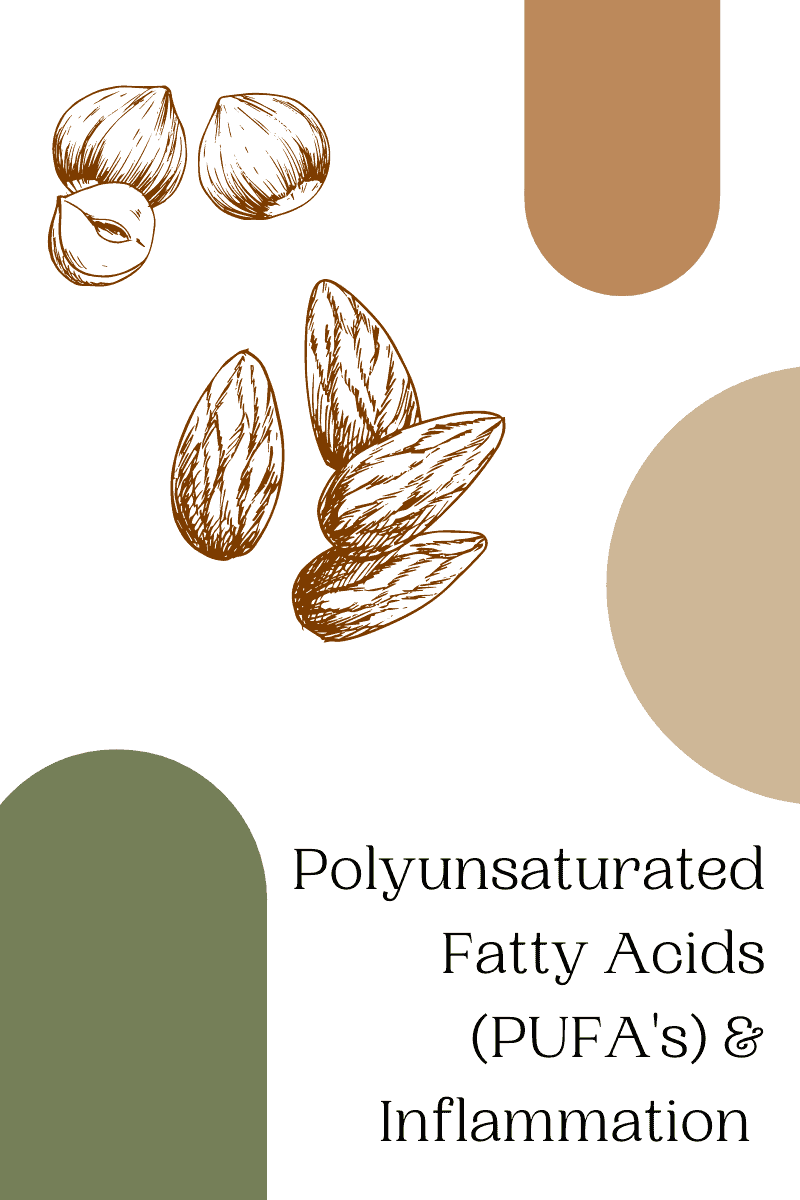 Polyunsaturated Fatty Acids & inflammation